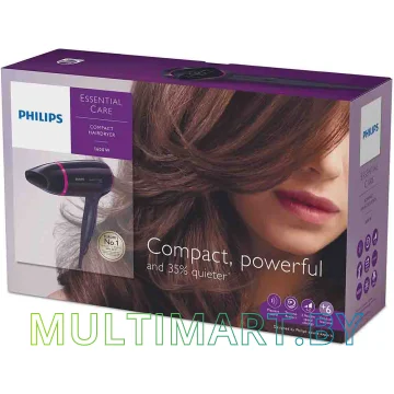 Фен Philips BHD002/00 картинка 6